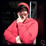 Cosplay-Cover: Chip Skylark