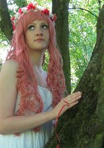 Cosplay-Cover: Luka Megurine (Just be Friends)