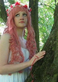 Cosplay-Cover: Luka Megurine (Just be Friends)