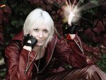 Cosplay-Cover: Dante (aus DMC III)