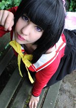 Cosplay-Cover: Himari Noihara