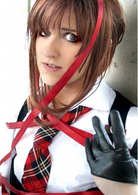 Cosplay-Cover: Jules Idan Verne - High~fantasy~school