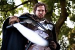 Cosplay-Cover: Robb Stark