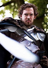 Cosplay-Cover: Robb Stark