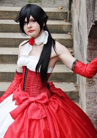 Cosplay-Cover: Alice Baskerville [Night in Gale]