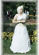 Cosplay-Cover: Ducissa de Lilium