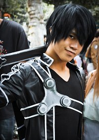 Cosplay-Cover: Kirito