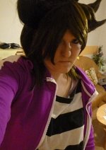 Cosplay-Cover: Fudou Akio (Ina GO)