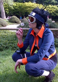 Cosplay-Cover: Obito