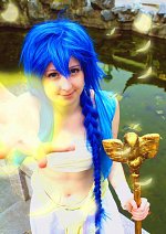 Cosplay-Cover: Aladdin