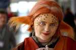 Cosplay-Cover: Kira