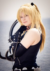 Cosplay-Cover: Misa Amane