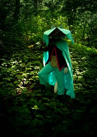 Cosplay-Cover: Dust: An Elysian Tail