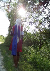 Cosplay-Cover: Micaiah