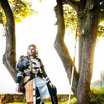 Cosplay: Anders