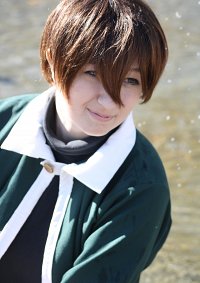 Cosplay-Cover: Syaoran Li { chιlδ }