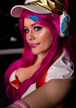 Cosplay-Cover: Miss Fortune (Arcade)