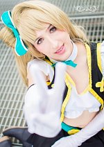 Cosplay-Cover: Kotori Minami [No brand girls]