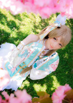 Cosplay-Cover: Kotori Minami - China Dress -transformed-