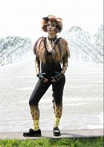 Cosplay-Cover: Rum Tum Tugger