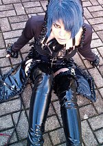 Cosplay-Cover: Toshiya - Raison d