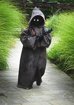 Cosplay-Cover: Jawa