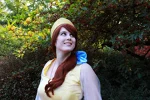 Cosplay-Cover: Anastasia