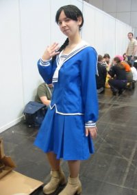 Cosplay-Cover: Hana-Chan