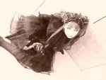 Cosplay-Cover: Mana - daiunmei vol.0 - Astro Special `99