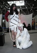 Cosplay-Cover: Kurenai Yuuhi