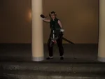 Cosplay-Cover: Richard ( Suikoden V )