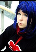 Cosplay-Cover: Konan