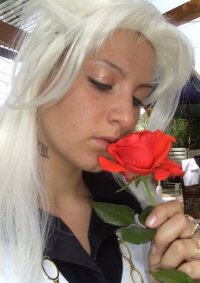 Cosplay-Cover: Sugar-Daddy-Xemnas