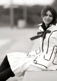 Cosplay-Cover: Yuki Kurosu - Night Class