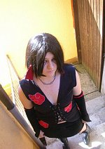 Cosplay-Cover: Uchiha Itachi [Sexy no Jutsu]