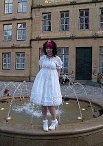 Cosplay-Cover: Sweet Lolita