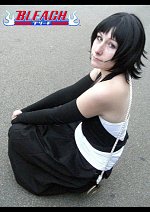 Cosplay-Cover: Soi Fon