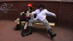 Cosplay-Cover: Portgas D. Ace (vacation Version)