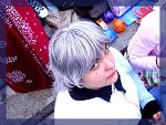 Cosplay-Cover: Atobe Keigo (Regular)