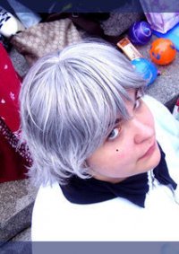 Cosplay-Cover: Atobe Keigo (Regular)