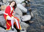 Cosplay-Cover: High Priest