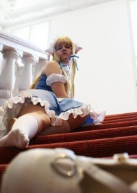 Cosplay-Cover: Bakery Chii