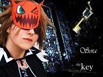 Cosplay-Cover: Sora (H.T)