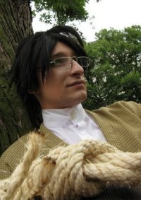 Cosplay-Cover: Itoshiki Nozomu