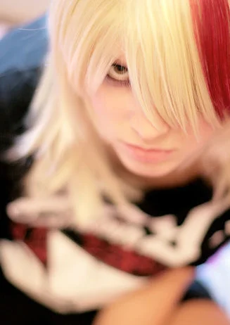 Cosplay-Cover: Shou Kage - Out of Bed [Shiroi no Bara]