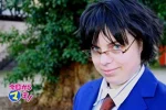 Cosplay-Cover: Murata Ken