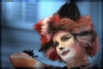 Cosplay-Cover: Bombalurina