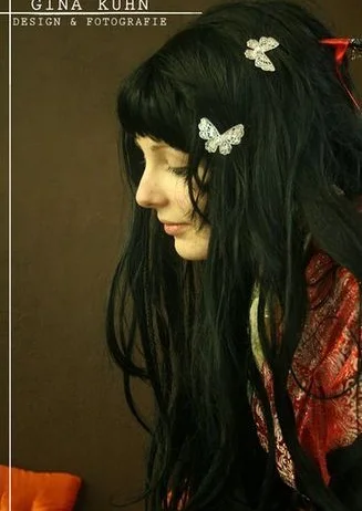 Cosplay-Cover: Yûko Ichihara