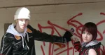 Cosplay-Cover: Juliet (Musical)
