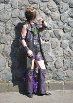 Cosplay-Cover: Uruha - Silly God Disco